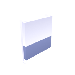 Template Wall Top